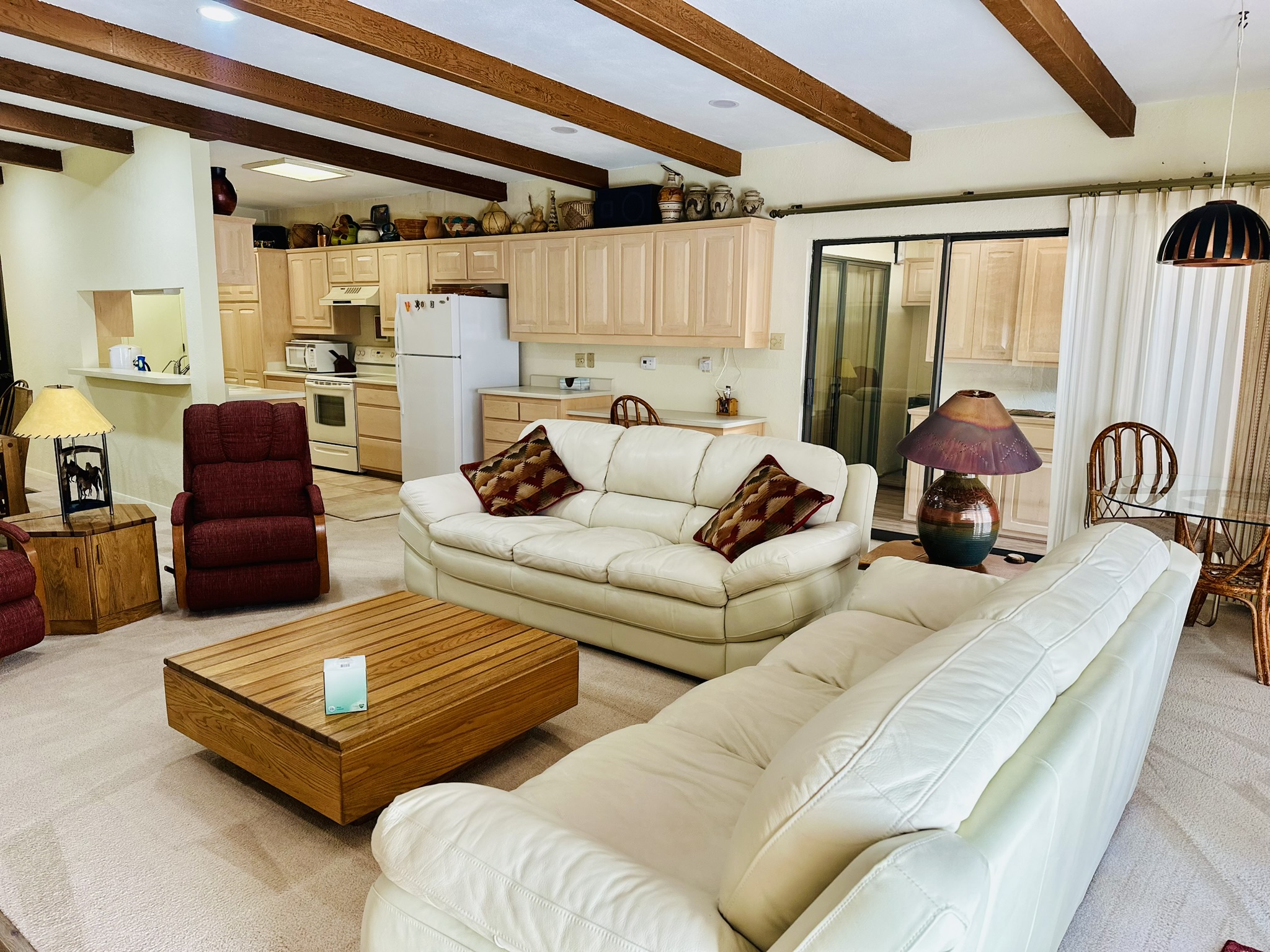 202 Alto Alps Road - 1